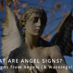 What Are Angel Signs?