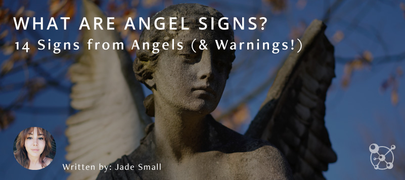 What are Angel Signs?