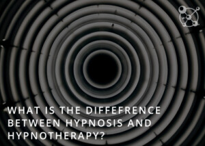 Difference Between Hypnosis and Hypnotherapy