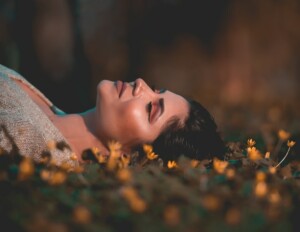 Hypnosis on the Ground