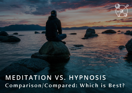 Meditation Vs. Hypnosis