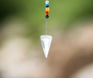 A Pendulum for Hypnosis