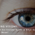 Seeing Visions