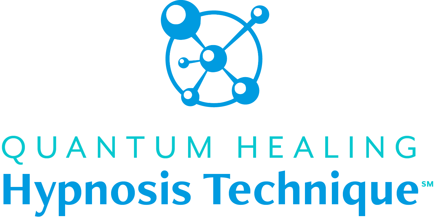 Quantum Healing Hypnosis Technique logo