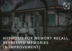 Hypnosis for Memory