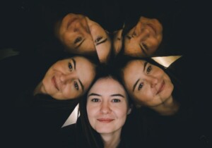 Kaleidoscope of Personalities