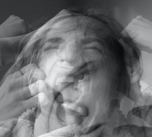 Shaking Your Personality