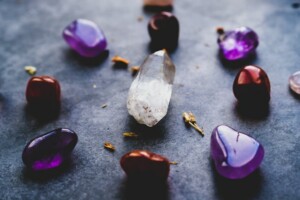 Chakra Crystals