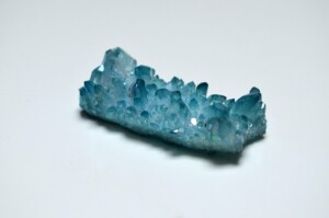 Aqua Aura Quartz