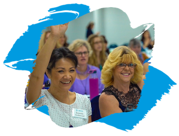 Hands Raised in Class FAQ