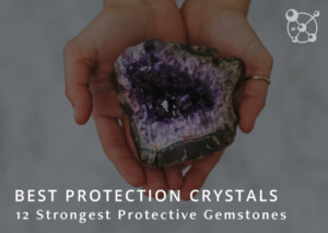 Protection Crystals