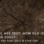 Soul Age Test
