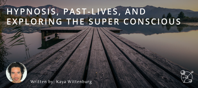 Exploring the Super Conscious