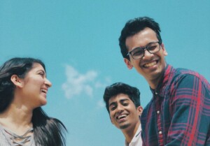 Communicating with Others