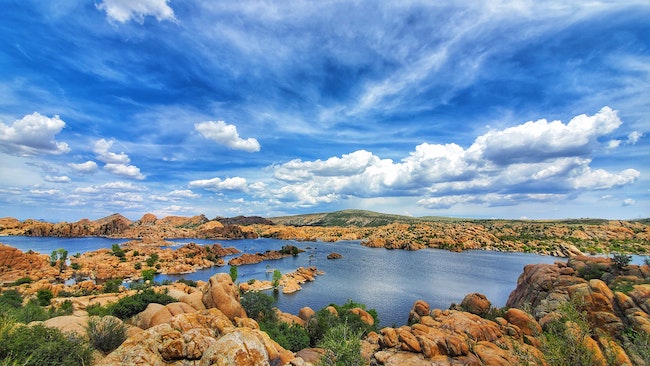 Prescott Arizona Nature