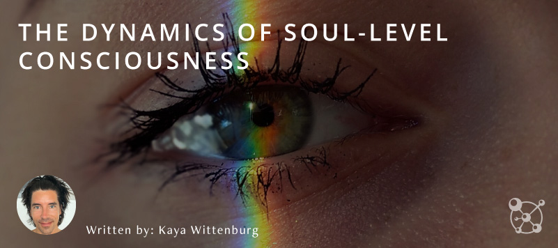 Soul Level Consciousness