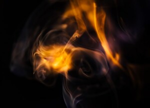 Smoke as a Soul