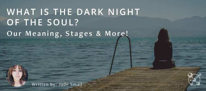 Dark Night of the Soul