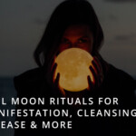 Full Moon Rituals