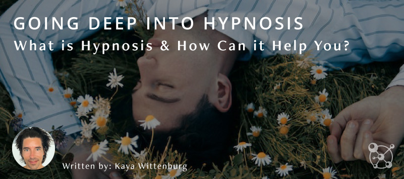 Going Deep into Hypnosis