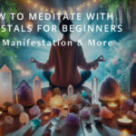 How to Meditate with Crystals