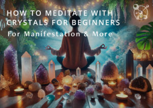 How to Meditate with Crystals
