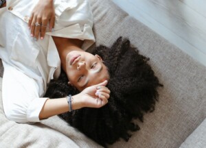 Hypnotized on the Couch