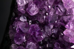 Purple Crystal