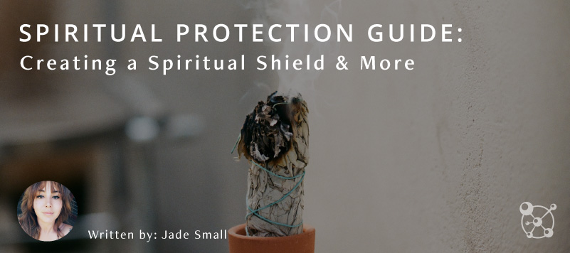 Spiritual Protection Guide