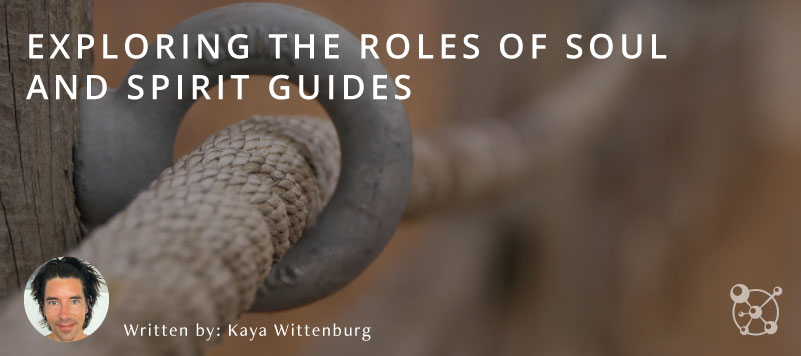 Soul & Spirit Guides