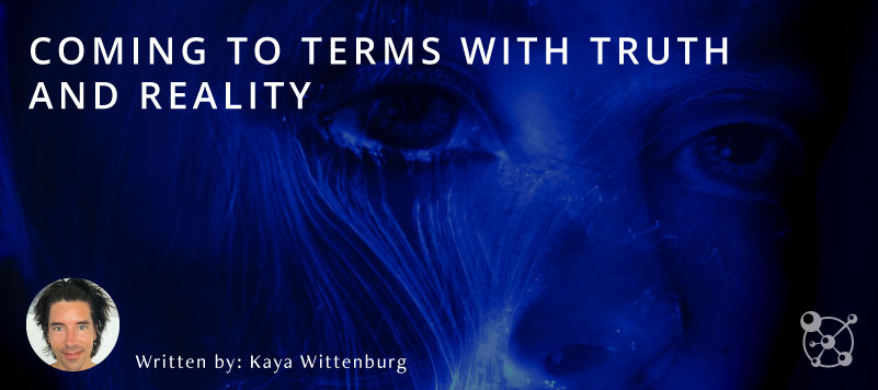 Coming to Terms with Truth and Reality