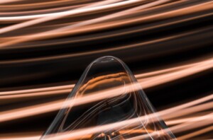 Traveling Through Space