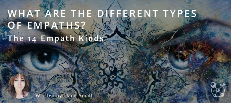 What are the Different Types of Empaths