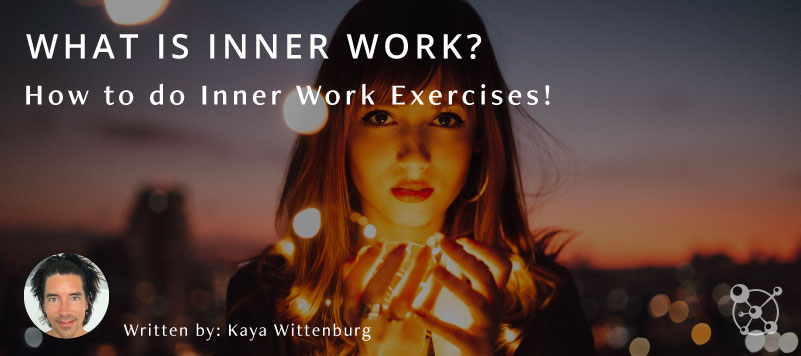 What is Inner Work?