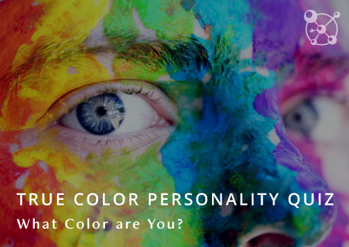 Color Personality Quiz