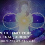 Start Your Spiritual Journey