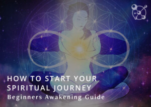 Start Your Spiritual Journey