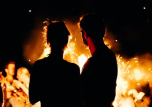 Finding Your Twin Flame
