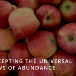 Universal Laws of Abundance