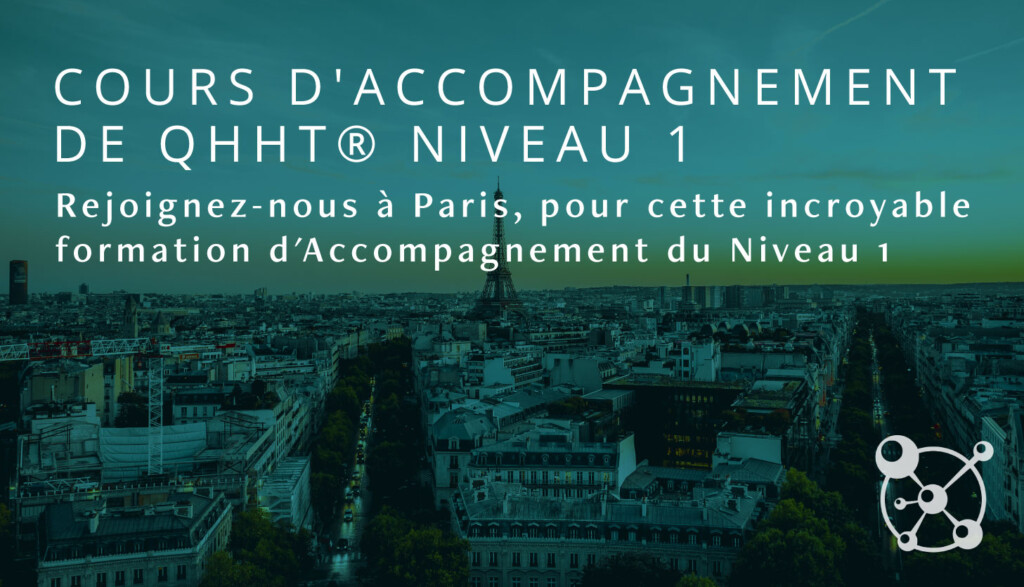 Level1 Companion Course Paris