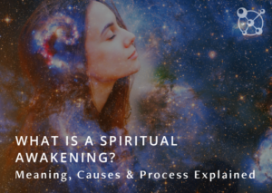 What is a Spiritual Awakening?