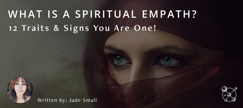 What is a Spiritual Empath
