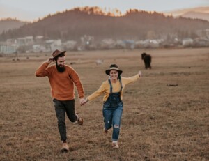 Heyoka Empath Relationships