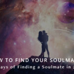 How to Find a Soulmate