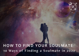 How to Find a Soulmate