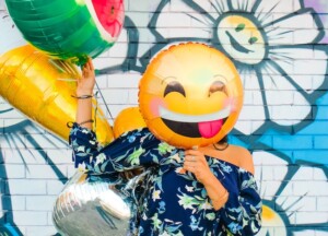 Humor Used to Heal