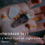 Lightworker Test