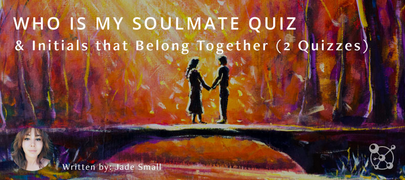 Who is My Soulmate Quiz