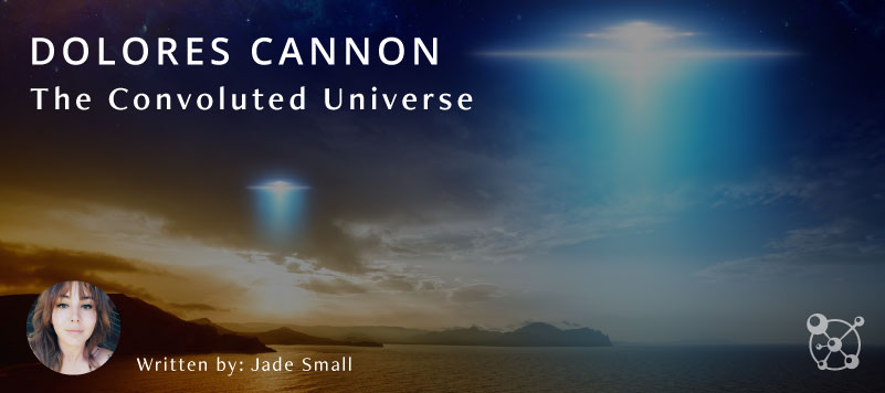 The Convoluted Universe