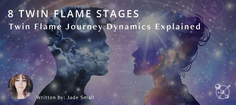 Twin Flame Stages